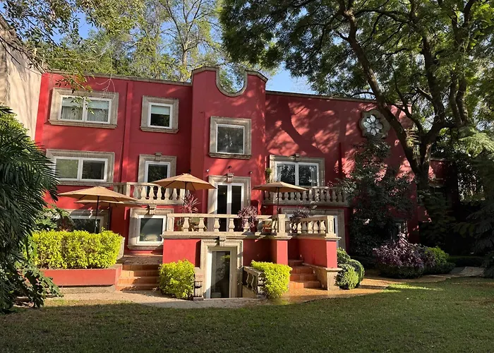 Boutique Casa Alebrije