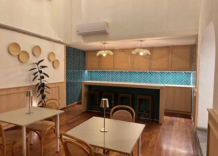 Boutique Casa Alebrije