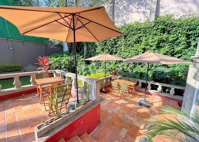 Boutique Casa Alebrije 4*