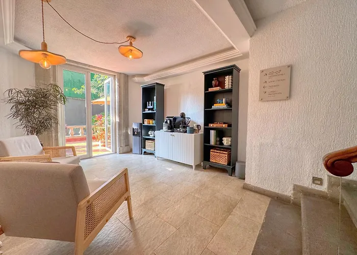 Boutique Casa Alebrije Hotel 4*