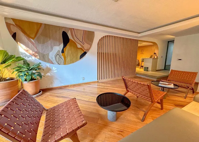 Boutique Casa Alebrije 4*