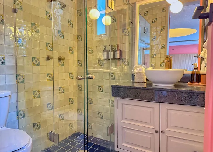 Boutique Casa Alebrije