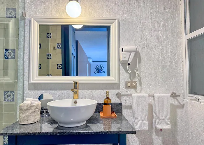 Boutique Casa Alebrije