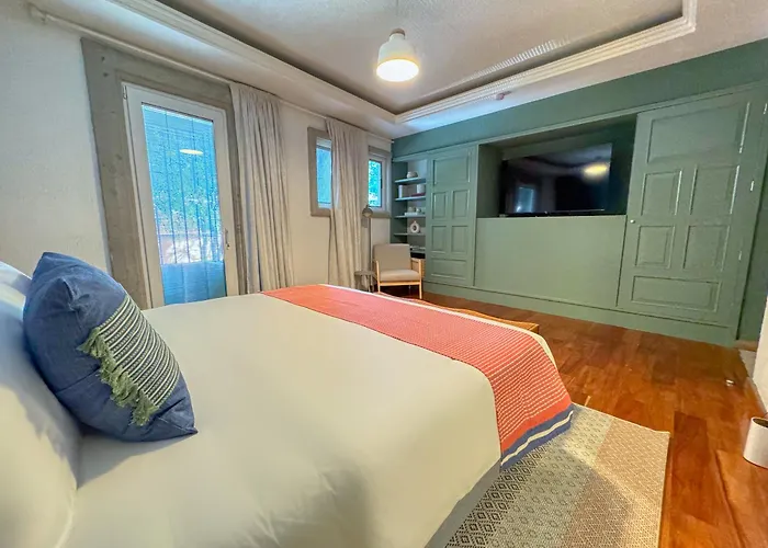 Boutique Casa Alebrije 4*