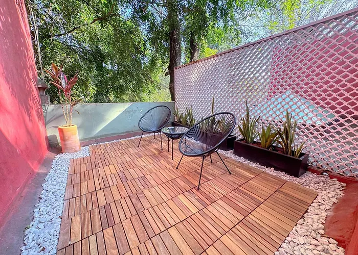 Boutique Casa Alebrije