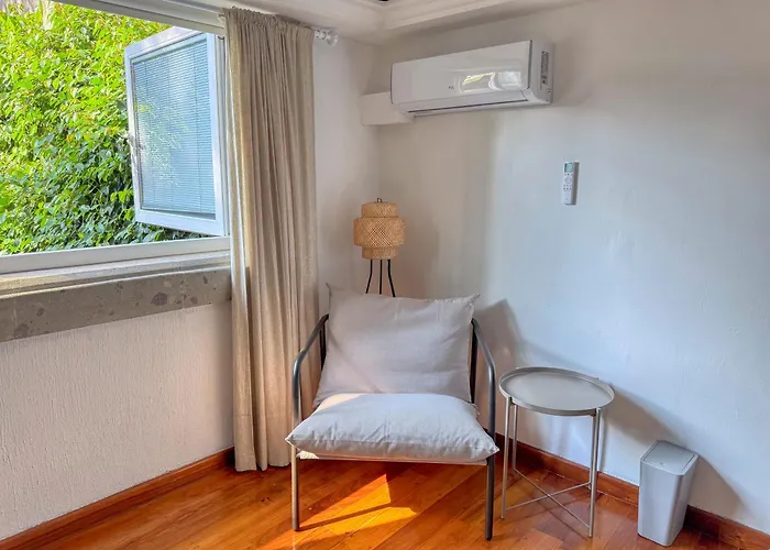 Boutique Casa Alebrije Hotel