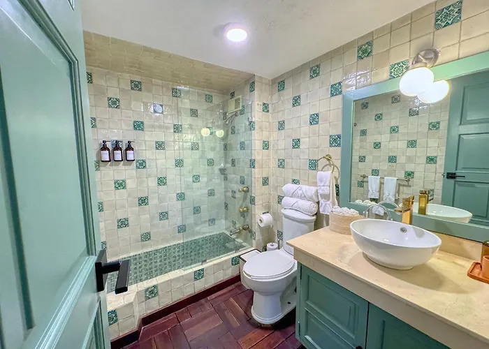 Boutique Casa Alebrije