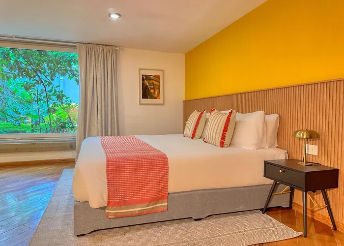 Hotel Boutique Casa Alebrije