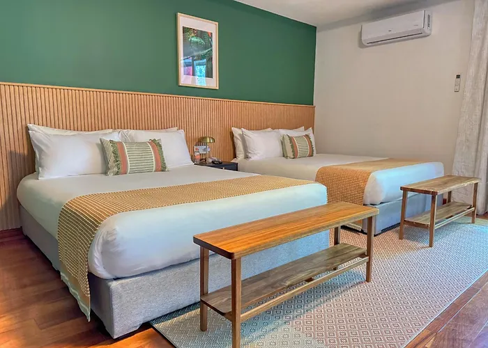 Hotel Boutique Casa Alebrije